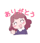 きっずきっず（個別スタンプ：2）