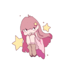 きっずきっず（個別スタンプ：7）