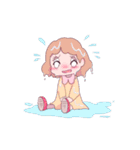 きっずきっず（個別スタンプ：8）