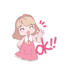 きっずきっず（個別スタンプ：12）