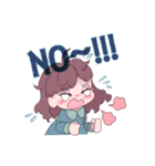 きっずきっず（個別スタンプ：13）