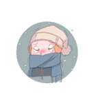 きっずきっず（個別スタンプ：17）