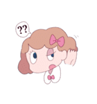 きっずきっず（個別スタンプ：22）