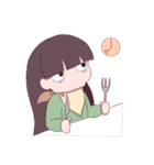 きっずきっず（個別スタンプ：24）