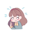 きっずきっず（個別スタンプ：25）