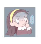 きっずきっず（個別スタンプ：28）