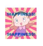 きっずきっず（個別スタンプ：31）