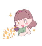 きっずきっず（個別スタンプ：33）