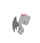 DESMOND（個別スタンプ：3）