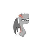 DESMOND（個別スタンプ：6）