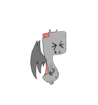 DESMOND（個別スタンプ：7）