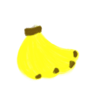 Banana no.2556（個別スタンプ：3）