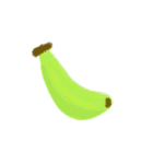 Banana no.2556（個別スタンプ：4）