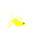 Banana no.2556（個別スタンプ：6）