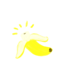 Banana no.2556（個別スタンプ：7）