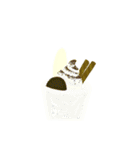 Banana no.2556（個別スタンプ：15）
