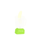 Banana no.2556（個別スタンプ：19）