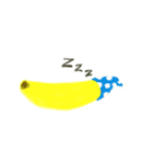 Banana no.2556（個別スタンプ：22）