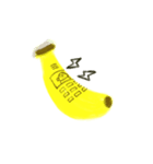 Banana no.2556（個別スタンプ：33）