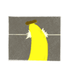 Banana no.2556（個別スタンプ：34）