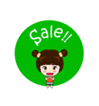 Va-Va Online Shopping（個別スタンプ：17）