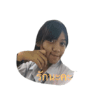 jan style v.2（個別スタンプ：11）