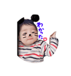 珀徠皐くん 3（個別スタンプ：3）