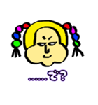 あいさつ＆会話（個別スタンプ：2）