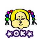 あいさつ＆会話（個別スタンプ：8）