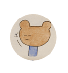 mimo kuma（個別スタンプ：9）