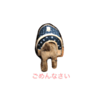 甘えん坊テンたん（個別スタンプ：2）