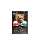 甘えん坊テンたん（個別スタンプ：13）