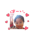 こーたんりーたん〜日常編〜（個別スタンプ：1）
