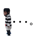 og story 1（個別スタンプ：38）