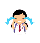 We are BIST（個別スタンプ：15）