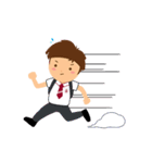 We are BIST（個別スタンプ：19）