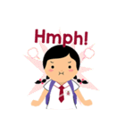 We are BIST（個別スタンプ：20）