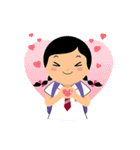 We are BIST（個別スタンプ：23）