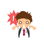 We are BIST（個別スタンプ：24）