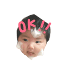Ricobaby（個別スタンプ：2）