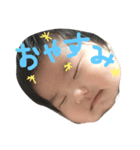 Ricobaby（個別スタンプ：5）
