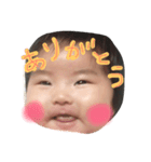 Ricobaby（個別スタンプ：8）