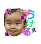 かりんの毎日part2*（個別スタンプ：9）