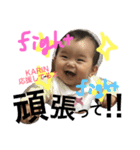 かりんの毎日part2*（個別スタンプ：13）