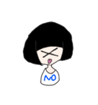 ゆるエモスタンプ（個別スタンプ：2）