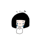 ゆるエモスタンプ（個別スタンプ：6）