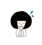 ゆるエモスタンプ（個別スタンプ：8）