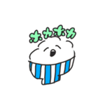 ゆるエモスタンプ（個別スタンプ：15）