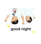こうたとれみ。（個別スタンプ：5）