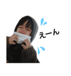 こうたとれみ。（個別スタンプ：9）